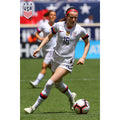 USA Rose Lavelle Poster