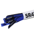 SR4U Standard Royal Blue Laces