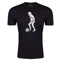 Football Machine Storm Trooper T-Shirt (Black)