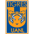 Tigres UANL Crest Poster