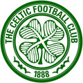 Celtic FC Decal Sticker