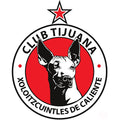 Club Tijuana Xolos Decal Sticker