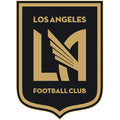 LAFC Decal Sticker