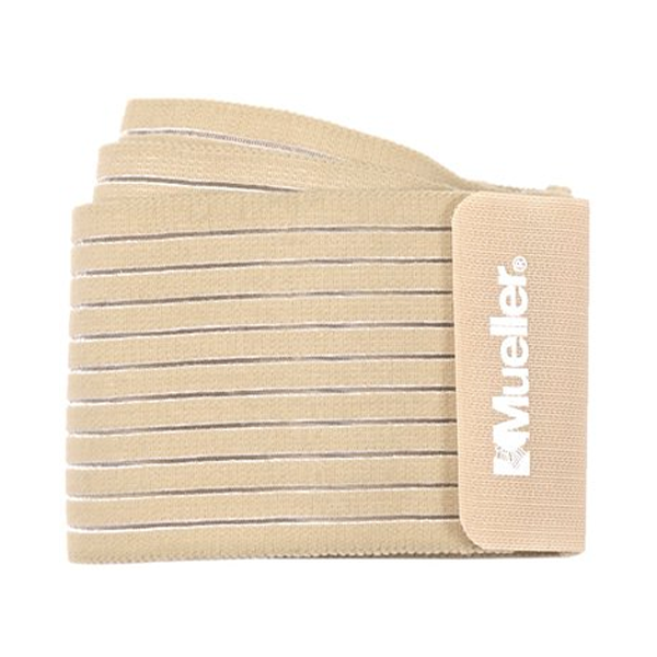 Mueller Wonder Wrap (Vanilla) | Soccer Wearhouse