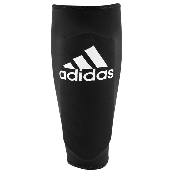 Adidas Ever Pro Shin Guard (Black) | SoccerWearhouse