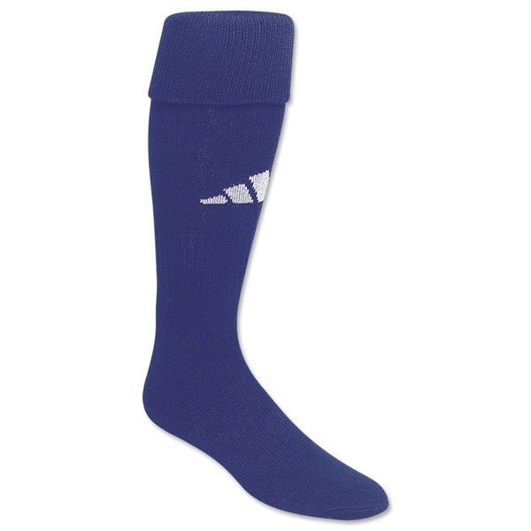 adidas Field Socks (Royal/White) | SoccerWearhouse