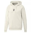 adidas LA Galaxy Travel Hoodie (Beige)