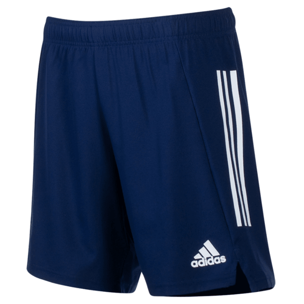 adidas Mens Condivo 21 Short (Navy) | SoccerWearhouse