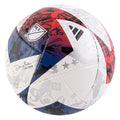 Adidas MLS Mini Ball 22/23 (White/Blue/Red)
