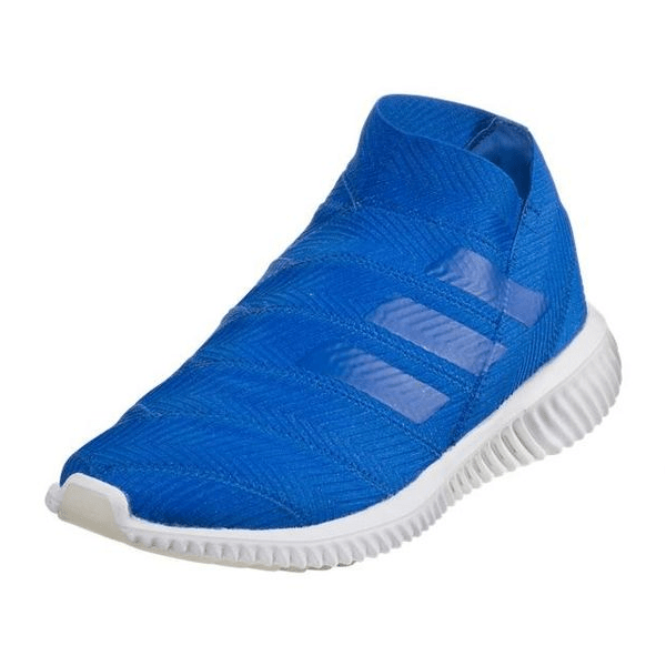 adidas Nemeziz Tango 18.1 TR (Football Blue) | SoccerWearhouse
