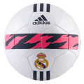 adidas Real Madrid Mini Ball (White)
