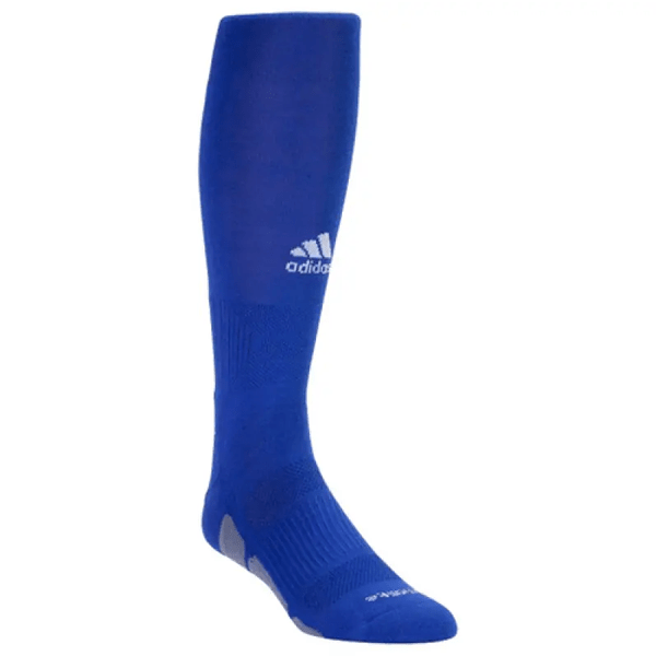 adidas Utility Sock (Royal) | SoccerWearhouse