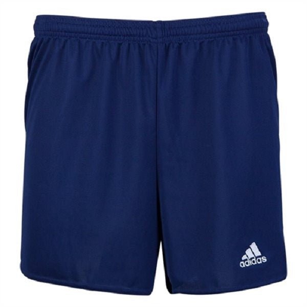 adidas Women's Parma 16 Short (Navy) | SoccerWearhouse
