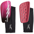 adidas X League Shin Guard (Team Shock Pink/Black)