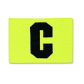 Captains Armband European (Neon)
