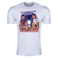 Champions League Fighter Player Select T-Shirt