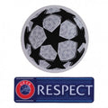 Champions League Patches