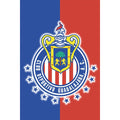 Chivas de Guadalajara Crest Poster