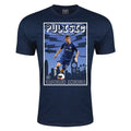 Christian Pulisic "Captain America" Chelsea T-Shirt
