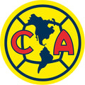 Club America Decal Sticker