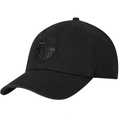 Fan Ink Barcelona Adjustable Hat (Black)