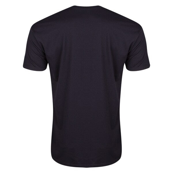 Football Machine Storm Trooper T-Shirt (Black) | SoccerWearhouse