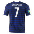 Antoine Griezmann