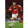 Manchester United Ryan Giggs Poster