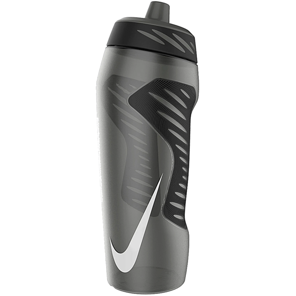 Nike Hyperfuel Water Bottle (Dark Grey)