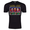LIGA Jam Messi & Greizmann T-Shirt