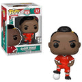 Liverpool Sadio Mane Funko Pop Figure