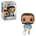 Manchester City Bernardo Silva Funko Pop Figure