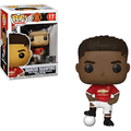Manchester United Marcus Rashford Funko Pop Figure