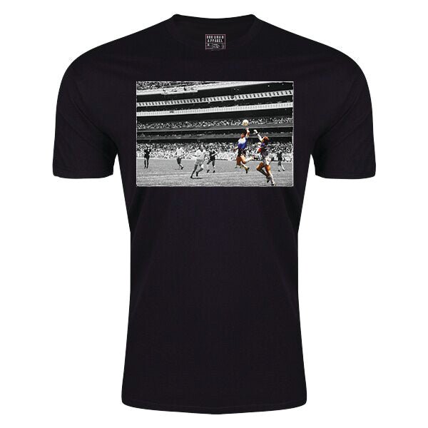 Maradona - Hand of God T-Shirt | SoccerWearhouse
