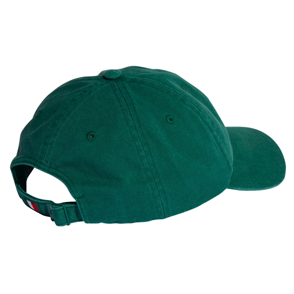 adidas Mexico Dad Cap (Forrest Green) | SoccerWearhouse
