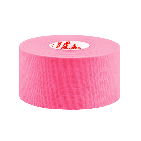 Mueller Athletic Sports Tape (Pink) | SoccerWearhouse