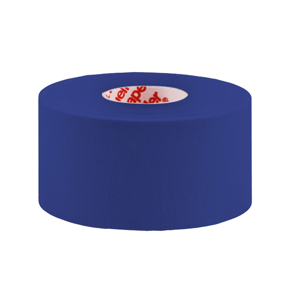 Mueller Athletic Tape (Blue) | SoccerWearhouse