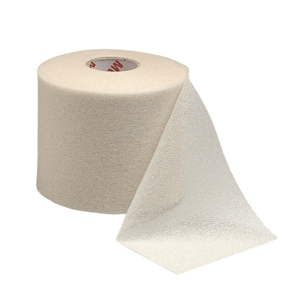 Mueller Pre Wrap (White) | SoccerWearhouse