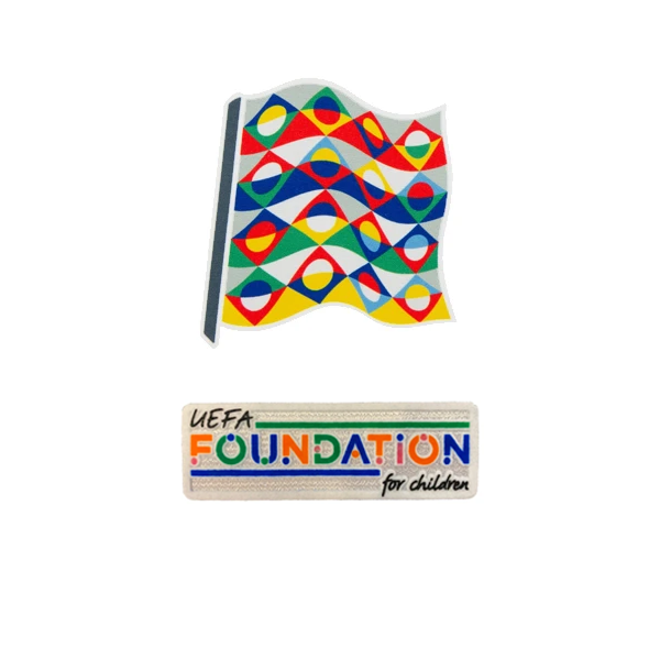 Nations League Patch Set 21/22