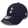 New Era 9Forty Tottenham Hat (Navy)