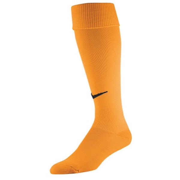 Nike Classic Soccer Socks (Gold) | SoccerWearhouse