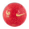Nike France Mini Skills Ball (Red)