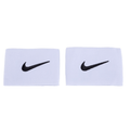 Nike Guard Stay Shin Guard Strap (White)