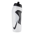 Nike Hyperfuel 24oz Water Bottle (Clear)
