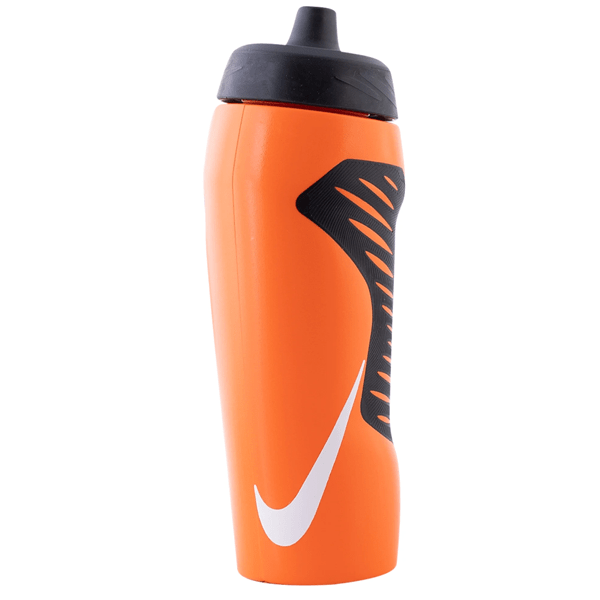 Nike Hyperfuel Water Bottle (Orange) | SoccerWearhouse
