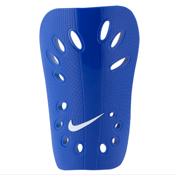 Nike J Guard Shin Guard (Royal Blue) | SoccerWearhouse