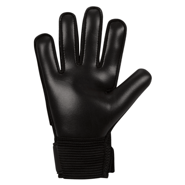 Nike Jr. Match Goalkeeper Glove (Black) | SoccerWearhouse