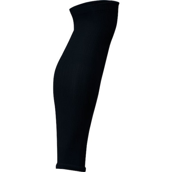 Nike Squad Leg Sleeve (Black) | SoccerWearhouse
