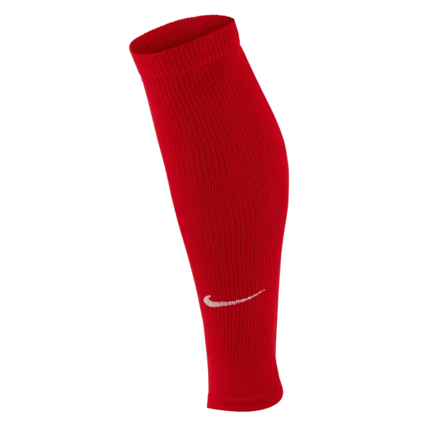 Nike Squad Leg Sleeve (University Red) | SoccerWearhouse