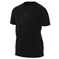 Nike United States 4 Star T-Shirt (Black)